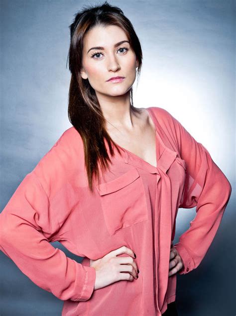 Emmerdale spoiler: Debbie Dingle in hot water as Charley Webb returns ...