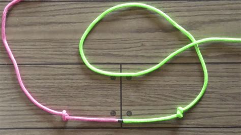 How to tie a rope halter with a fiador knot - Homestead Tack