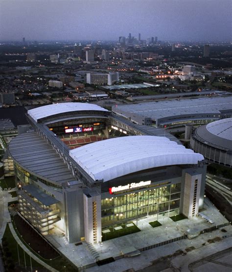 NFL changes rules controlling whether teams can open or close roof of stadium - Ultimate Texans