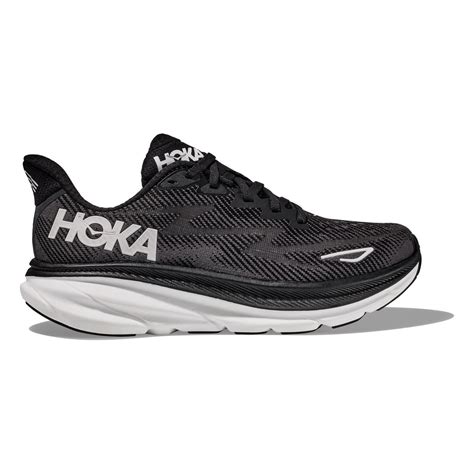 HOKA Men's Clifton 9 Wide Shoe