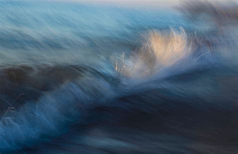 Picture of the Sea, Photography Abstract,seascape, Fine Art Print, Wall Pictures, Shoreline Fine ...