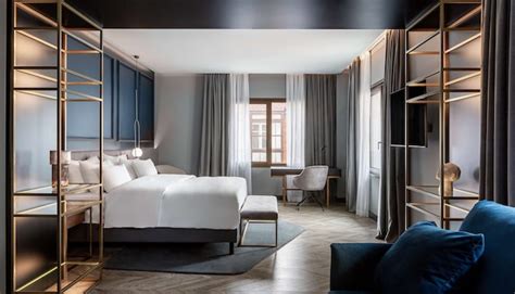 Discover the new Radisson Collection Hotel, Gran Vía Bilbao | Radisson Collection