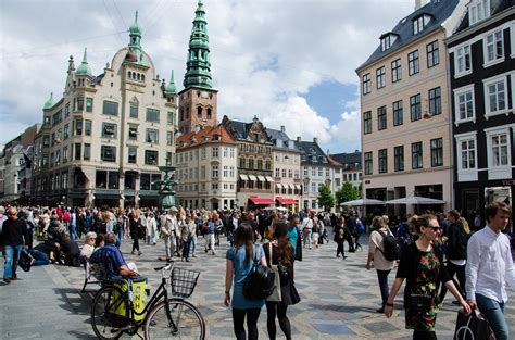 Top 10 Things To Do In Copenhagen, Denmark