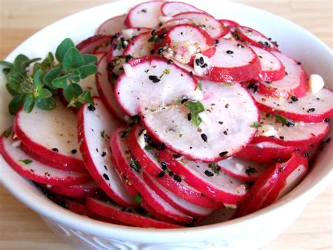 Radish Salad Recipe - Food.com