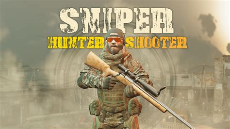 Sniper Hunter Shooter | Download and Buy Today - Epic Games Store