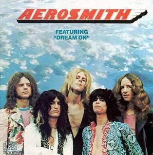 Aerosmith (album) - Wikipedia