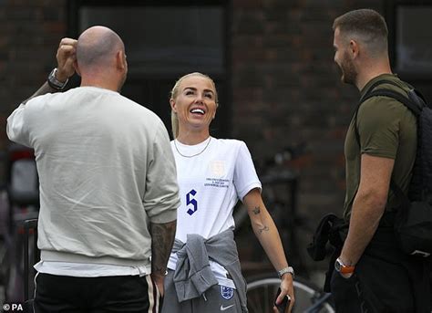 Alex Greenwood's glee as Lionesses star returns to Bramall Lane to see Sheffield United earn 2-0 ...