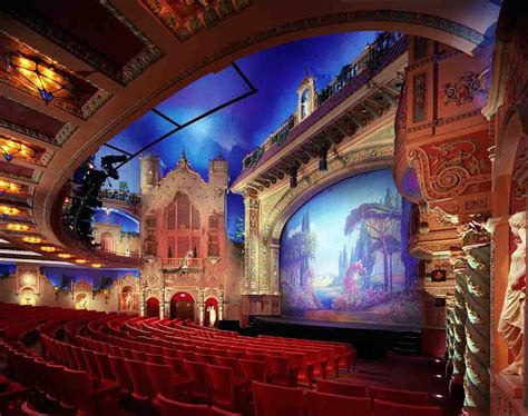 Olympia Theater | Grande Miami e Miami Beach