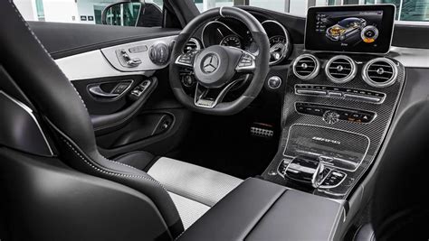 Mercedes C-Class 2016 Review | CarsGuide