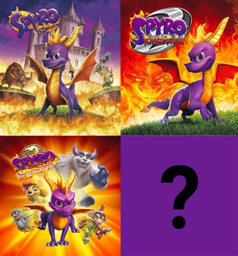 Spyro4 when? by spyro155 on DeviantArt