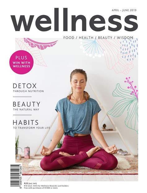 Pin on Wellness Book