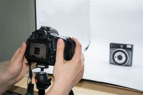 Your Full Guide to White Background Product Photography [2024] | Techamenity