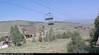 Breckenridge Webcam