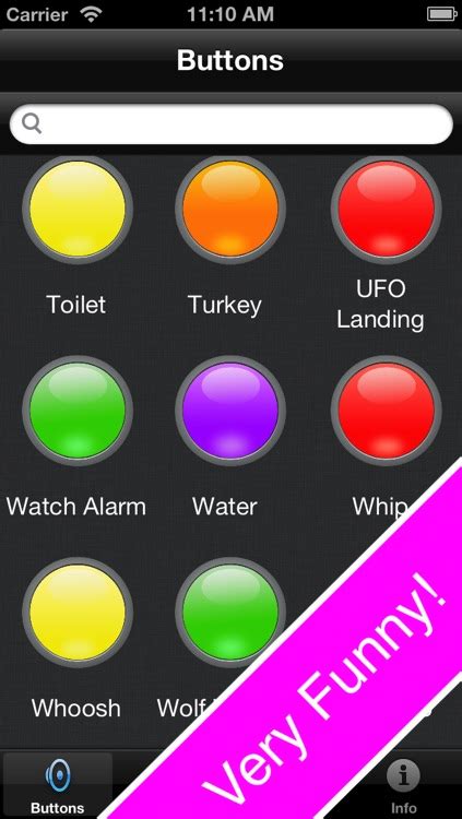 Instant Sound Effects Buttons FREE by Donald Nguyen