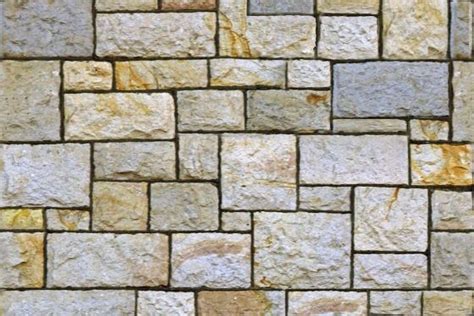 What Is Rubble Masonry & Its 6 Types - Civiconcepts