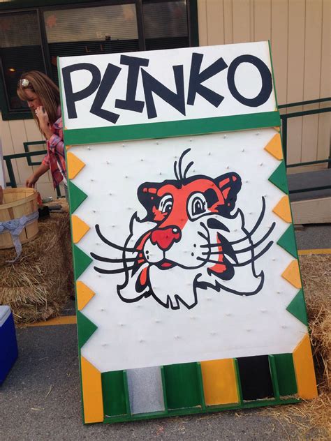 School plinko board | Plinko board, Projects, Novelty