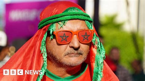 African, Arab or Amazigh? Morocco's identity crisis | Flipboard