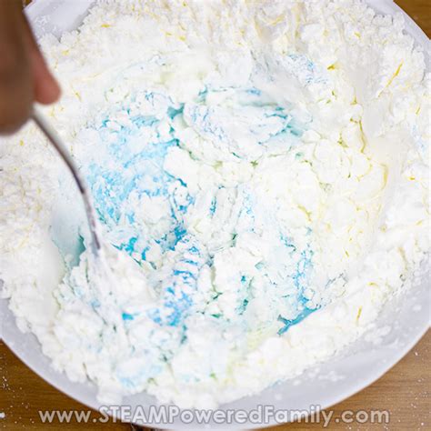 How To Make Cornstarch Slime - 5 Easy Recipes To Make Now!