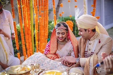 15 Insta-Worthy Indian Wedding Photography Tips and Tricks That Will ...