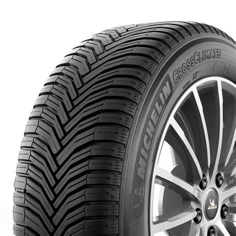 The Michelin CrossClimate+ for all-weather performance - TyreTrade.ie