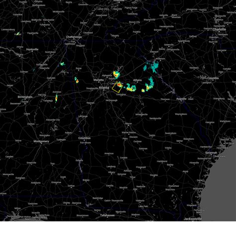 Interactive Hail Maps - Hail Map for Lawrenceville, GA