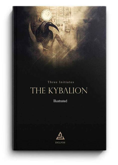 The Kybalion | Publishers of The Ancient Craft | Hermetic Tradition ...