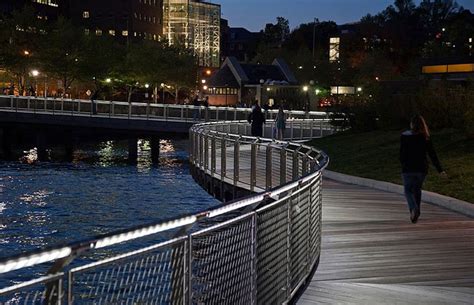 1000+ images about Pedestrian Bridge Lighting on Pinterest | Temples ...