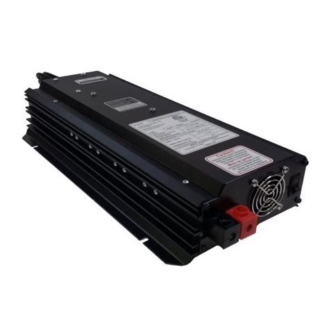 Buy SEC America 822PS, Pump Sentry Battery Backup 1200W Capacity ...