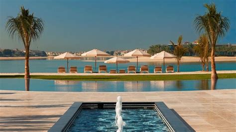 Waldorf Astoria Dubai Palm Jumeirah