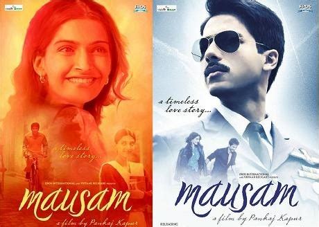 Mausam Movie 2011 First Look Information, Banner & Release Date - The Hollywood Actress