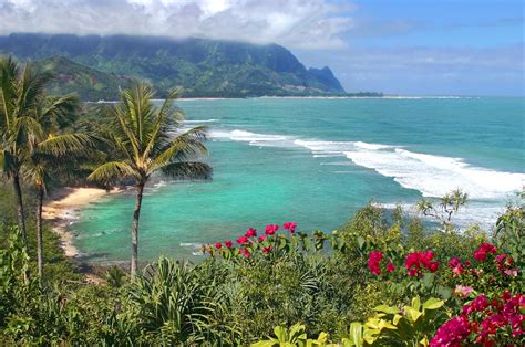 A Secret Kauai Hotel—Princeville, Hawaii. #Jetsetter | Kauai vacation, Hawaii vacation, Hawaii ...