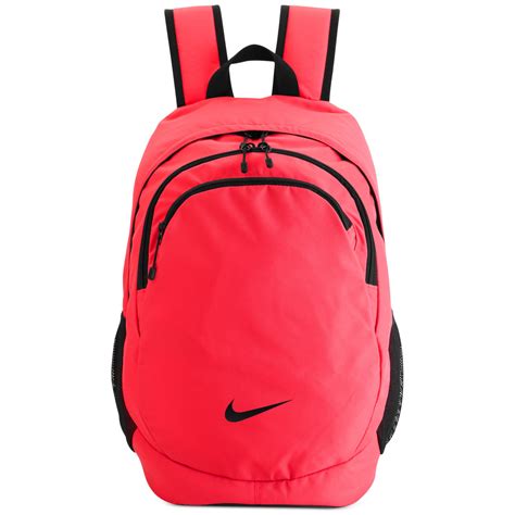 Lyst - Nike Team Training Backpack in Red