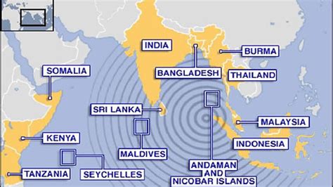 SBS Language | Bangladesh in gravest threat of earthquake