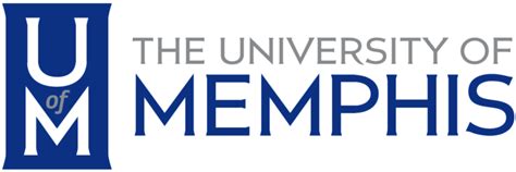 University of Memphis logo wiki large - MBA Central