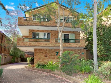 5/7 Robert Street, Telopea, NSW 2117 - Property Details