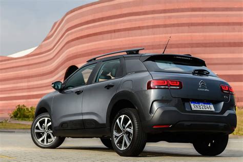 Citroën C4 Cactus 2022 Live Auto: preço reduzido a R$ 94.990 no dia 23 ...