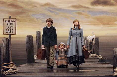 Lemony Snicket's A Series of Unfortunate Events HD wallpaper | Pxfuel