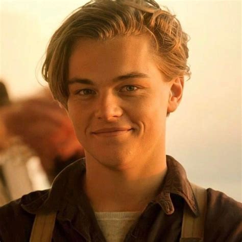 Leonardo dicaprio titanic – Artofit