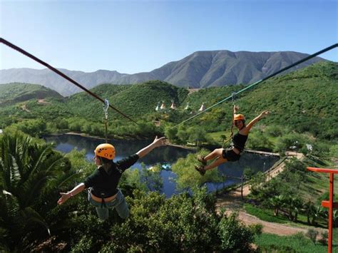 LAS CANADAS CANOPY TOUR (Ensenada) - 2022 What to Know BEFORE You Go