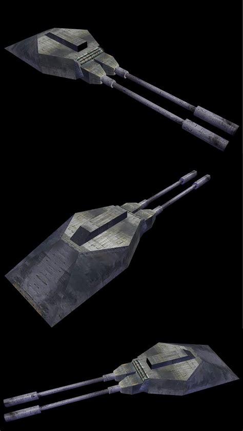 Know Your Weapons... image - Yuuzhan Vong at War mod for Star Wars: Empire at War: Forces of ...