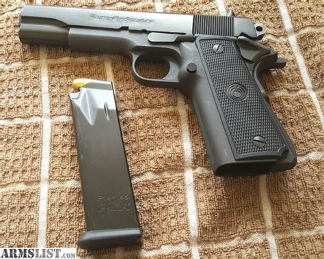 ARMSLIST - For Sale/Trade: PARA Ordnance 1911 P14-45 1911