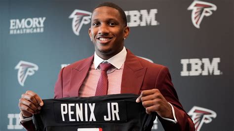 2024 NFL Draft review: Michael Penix Jr heads to Atlanta Falcons in ...