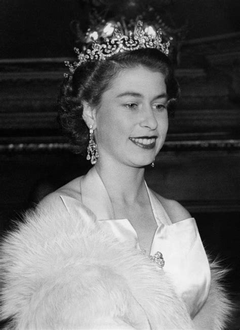 Seriously! 21+ List On Queen Elizabeth Ii Photos 1950S Your Friends ...