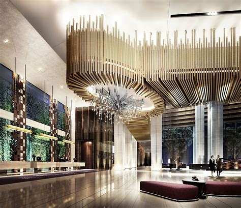 MODERN ART DECO LOBBY - Google Search | Hotel interior design, Hotel ...