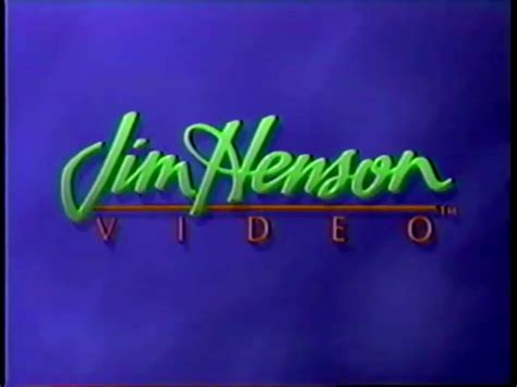 Jim Henson Home Entertainment | Logopedia | Fandom