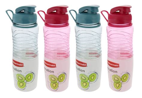 The 10 Best Rubbermaid Squeeze Water Bottle - Home Life Collection