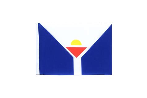 Saint Martin Flag for Sale - Buy online at Royal-Flags