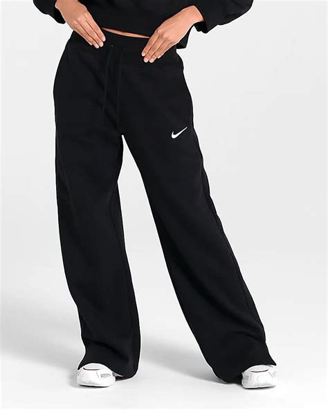 Nike Sportswear Phoenix Fleece Women's High-Waisted Wide-Leg Sweatpants | Kleding, Modeontwerp ...