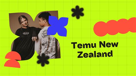 Temu New Zealand - True Gault