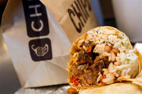 How Healthy Is Chipotle? | GQ